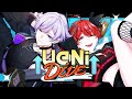 【MV】Ue Ni Dive / 初兎×ill.bell【#VocaDuo2025】