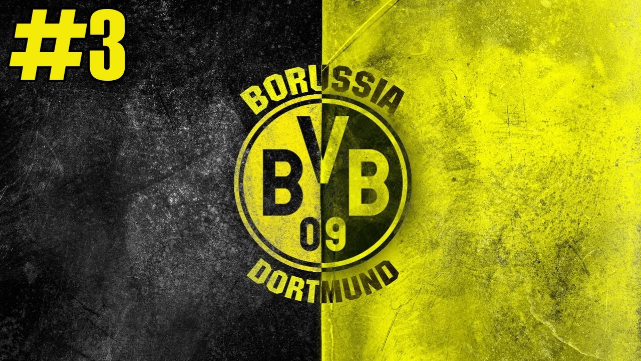 FIFA 14 Ultimate Team | BUILDING BVB #3