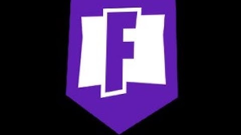 How To Get Fortnite F Banner How To Get The F Banner In Fortnite