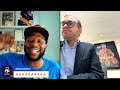 WBO President Gustavo says Devin Haney must fight Keyshawn Davis or be stripped!