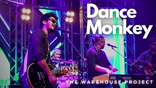 Dance Monkey | Tones & I - Rendition by The Warehouse Project Sri Lanka