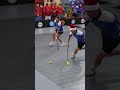 Goalie didn’t stand a chance #nhl #hockey #goal #floorball