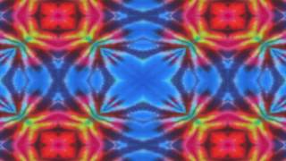 picture Trippy Tie Dye Background Blue trippy tie dye 04 royalty free