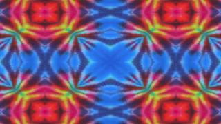 TRIPPY tie-dye 04 - Royalty free