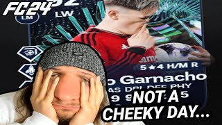 TOTS GARNACHO REVIEW but im having a mental breakdown...