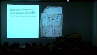 El soberano como &aacute;rbol del mundo en el contexto funerario Cl&aacute;sico maya