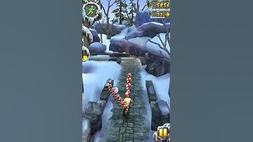Temple Run 2 walkthrough android ios gameplay