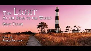 Piero Piccioni ● The light at the edge of the World (Main Titles) - Original Score