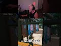 Tfue tells kid to turn mic off #tfue