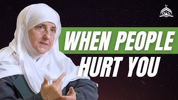 This dua will help you keep your heart clean! | Dr. Haifaa Younis | Jannah Institute