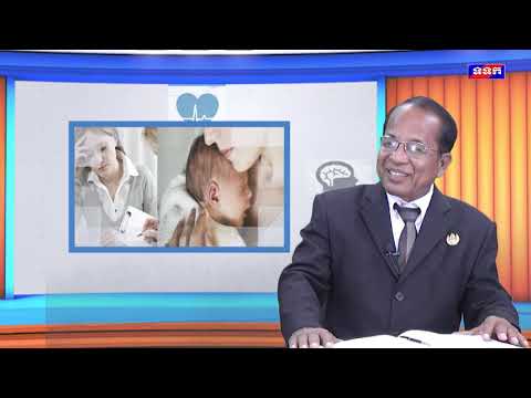 Mental Healthy:​ ចិត្តវិទ្យាបុគ្គលិកលក្ខណៈ 15 06 2019