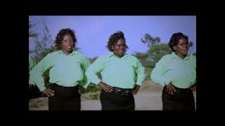 KAA TAYARI  VIDEO AIC KWA MWAURA CHOIR