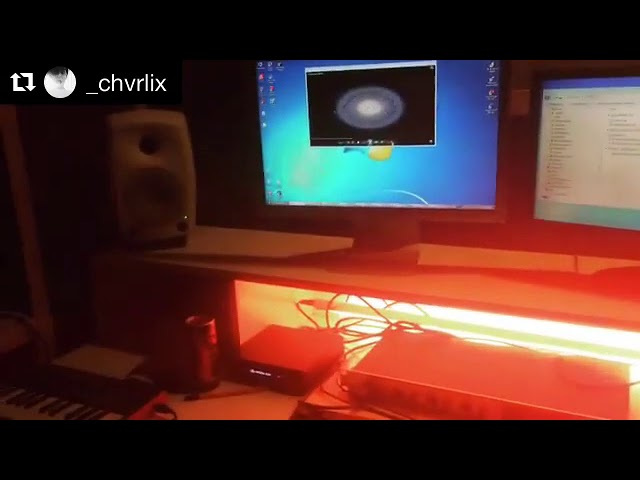 在 YouTube 上觀看「Defakto & Chvrlix - Pencereni bagladim (studio)」 在 YouTube 上觀看「Defakto & Chvrlix - Pencereni bagladim (studio)」