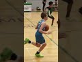 These 5th graders are different now basketball trending sports fyp ballislife edit