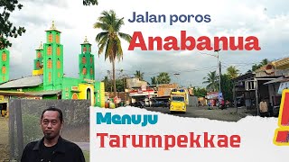 Download Lagu perbaikan jalan raya poros anabanua menuju tarumpekkae, kabupaten wajo, sul-sel, Desember 2023. MP3