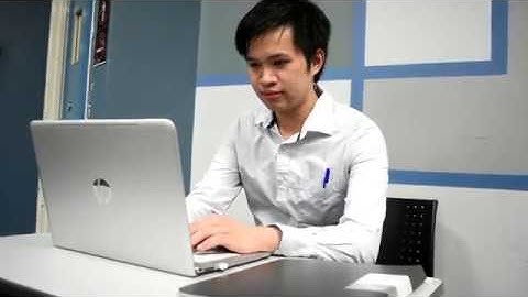 Professional Computing Practice