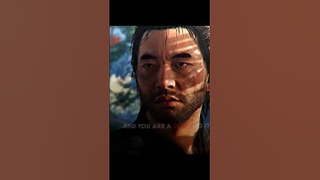 Slave to Honour X Memory Reboot #ghostoftsushima #memoryreboot #gmv #gameplay #ps5