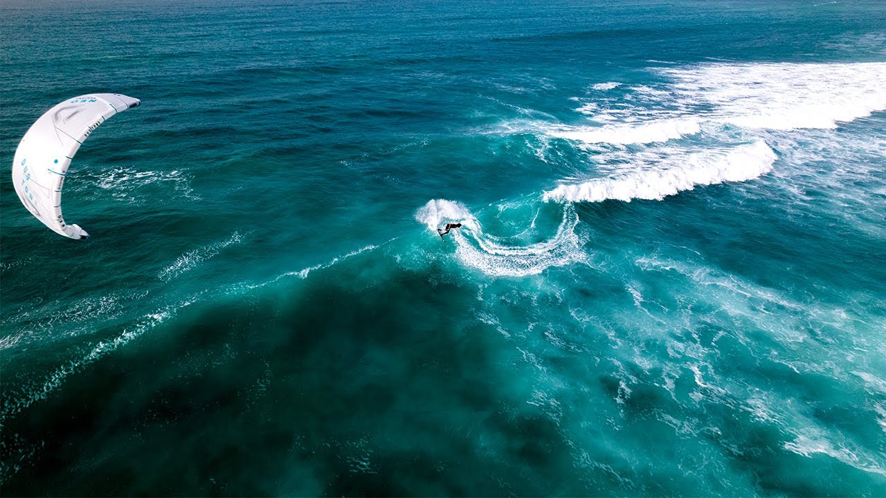 Duotone Pro Center Boa Vista, Cape Verde