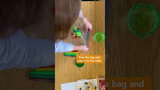 Apple Tree Sensory Sort