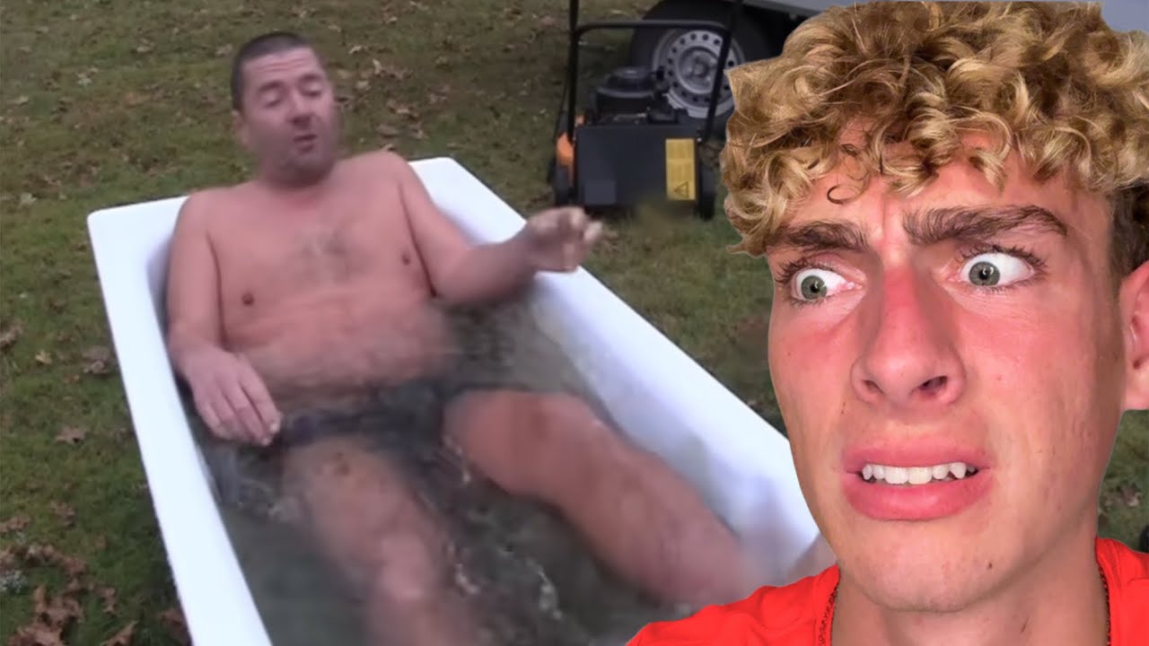 YouTubers who Recorded Their Last Moments