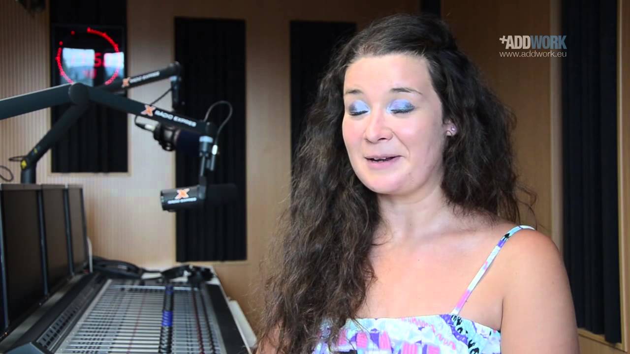 Editor/redaktor vysielania (Rádio Expres)