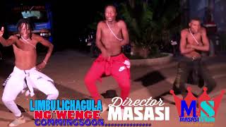 Limbu luchagula ng'wenge official video 4K HD Resimi