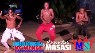 Limbu luchagula ng'wenge official video 4K HD