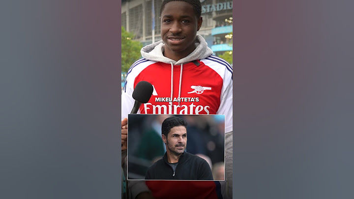 Would you rather have Mikel Arteta's immaculate hair or go bald and Arsenal win the league? 😬