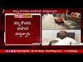 Ruling party leaders trying to kill me: JC Prabhakar Reddy