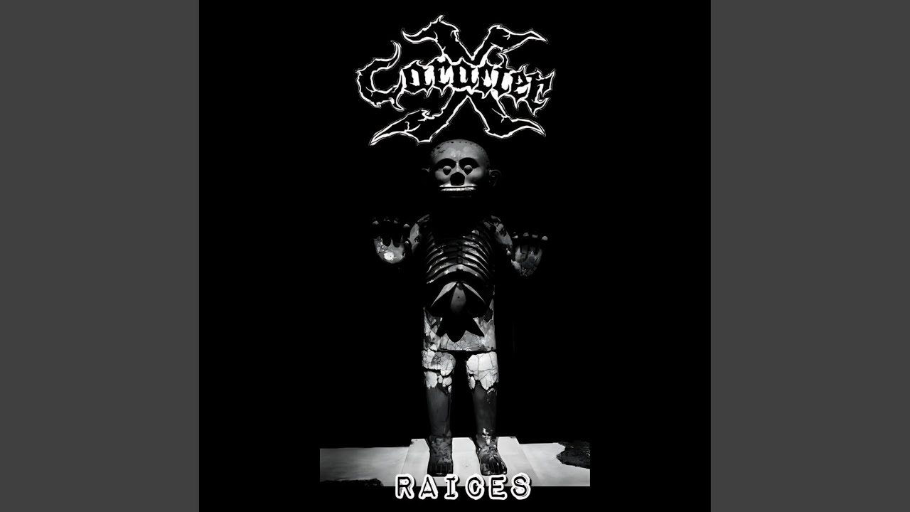 El Camino de los Muertos - YouTube