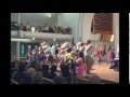 Convocation 2014