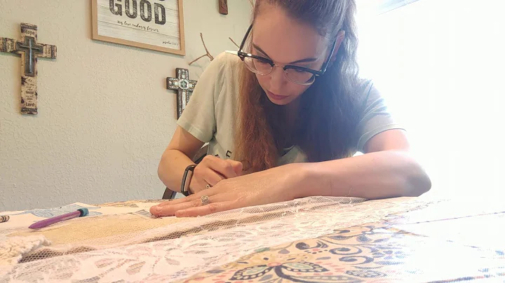 Art Lesson #1