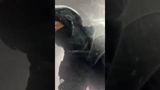 Suzukii4L Goes Snow Boarding For The First Time