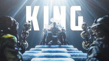 How I Solo Snowball on a 1000 Pop Server in Rust