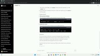 python one line for loop