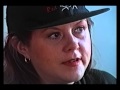 Capture de la vidéo 1993 Kirsty Maccoll Interview On Videowave