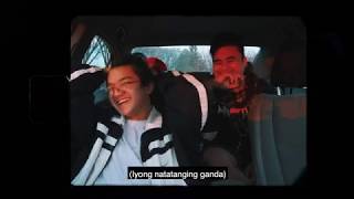 Byahe - Hey Its Je Ft. Kurt Official Lyric Video Prod By King Somoray