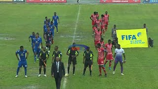 MBAO FC 1-2 SIMBA SC | HIGHLIGHTS & INTERVIEWS (VPL - 16/01/2020)