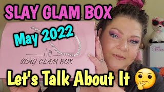 Unboxing Slay Glam Box for May 2022! LETS TALK ABOUT IT 🤔 Relaunch & Try On! By Simply_ Steph
#unboxing#slayglambox #relaunch
so hey guys and tonights video I have the Slay Glam Box for the month of May 2022
I do you have a code that will save you a checkout! Use:
SIMPLYSTEPH
https://www.slayglambox.com/
With all thats been going on and all that is to come, I decided to try everything on in this box. Ill give you my thoughts & my opinions.
As always, details & lets talk about it down in the comment section!
💲💲💲💲💲💲💲💲💲💲💲
Im
https://www.eyescreambeauty.com/
Codes that will save you money at checkout:
❤️ RAKUTEN FORMERLY KNOWN AS EBATES:
Sign up to Rakuten and earn a $30 bonus if you spend $30 in 90 days. Really easy to do guys👍 I know I spent $30 in 90 days...easy!
So many stores to choose from!
Ulta, sephora, Walmart, Target, grocery shopping! The list goes on and on! you name it theyve got it! I mean its crazy! all you have to do is click the link below if youve never signed up to rackington before, youre guaranteed a $30 rebate plus all your cash back. If you spend $30 its like getting stuff for free! CLICK HERE:
https://www.rakuten.com/r/STEPHW752?eeid=44753
ImPrf Monthly
Use this link to say $5 off your first box & receive your own code. every time someone signs up with your code you will receive $5 and you will give them $5 off their box. how cool is that? I dont know how they do it I dont know. but Im not questioning! 😱👍
http://www.imprf.com?r=551910&s=14474
Eyescream Beauty: use code SIMPLESTEPH at check out to save on the monthly subscription/bag and the shop! 🎉
Use Code: SIMPLYSTEPH
at check out with Unconditional L Studito to save some coin on your first bag
https://www.unconditionallstudio.com/
❤️ SAVE WITH GLOW RECIPE:
USE THE LINK AND SAVE $15 OFF YOUR PURCHASE!
http://i.refs.cc/dmJICIc9?smile_ref=eyJzbWlsZV9zb3VyY2UiOiJzbWlsZV91aSIsInNtaWxlX21lZGl1bSI6IiIsInNtaWxlX2NhbXBhaWduIjoicmVmZXJyYWxfcHJvZ3JhbSIsInNtaWxlX2N1c3RvbWVyX2lkIjo0MzE0NDM2MjB9
Sign up to Ipsy:
https://www.ipsy.com/ebvn3zklZXJyYWxfcHJvZ3JhbSIsInNtaWxlX2N1c3RvbWVyst
Sign up to BOXYCHARM:
https://www.boxycharm.com/refer/Kylie-BHDLKTBGxfcHJvZ3JhbSIsInNtaWxlX2N1c3RvbWVyst.refr.cc/stephaniewhitman
Says 15% off of any COLOURPOP order when you use this code:
https://www.talkable.com/x/F3CzsZ
Save 5% when you shop with this link on Trendmood
HotKittyBeauty.com : use code: STEPH to save money!
#unboxing #subscription #tryon #winnerpicked #newsubscription
#subscriptions #monthlybeautybox #monthlysubscriptionsbox #beautybox #beauty #makeupsubscriptions #makeup #skincare #haircare #products #mystery #giveaways #subscribe
♥️♥️♥️♥️♥️♥️♥️♥️♥️♥️♥️❤
Lets be friends! Follow me on social media.
Facebook
https://facebook.com/stephanie.whitman.10
Instagram
https://instagram.com/stephwhitma
Twitter
https://twitter.com/Stephan50106207
××××××××××××××××××××××××
DISCLAIMER:
Any thoughts or opinions mentioned in this video are my own.
All products were purchased by with my own money unless otherwise mentioned.
Some exceptions to this may be products that were gifted to me or given to me for a try/review opportunity or purposes. This will in no way affect my honest opinion about said products or services.
Some affiliate links, mention in the video or in the description box, may earn me a small commission when utilized.
This video is not sponsored.
Copyright.
Created by InShot:https://inshotapp.page.link/YTShare Unboxing Slay Glam Box for May 2022! LETS TALK ABOUT IT 🤔 Relaunch & Try On! By Simply_ Steph