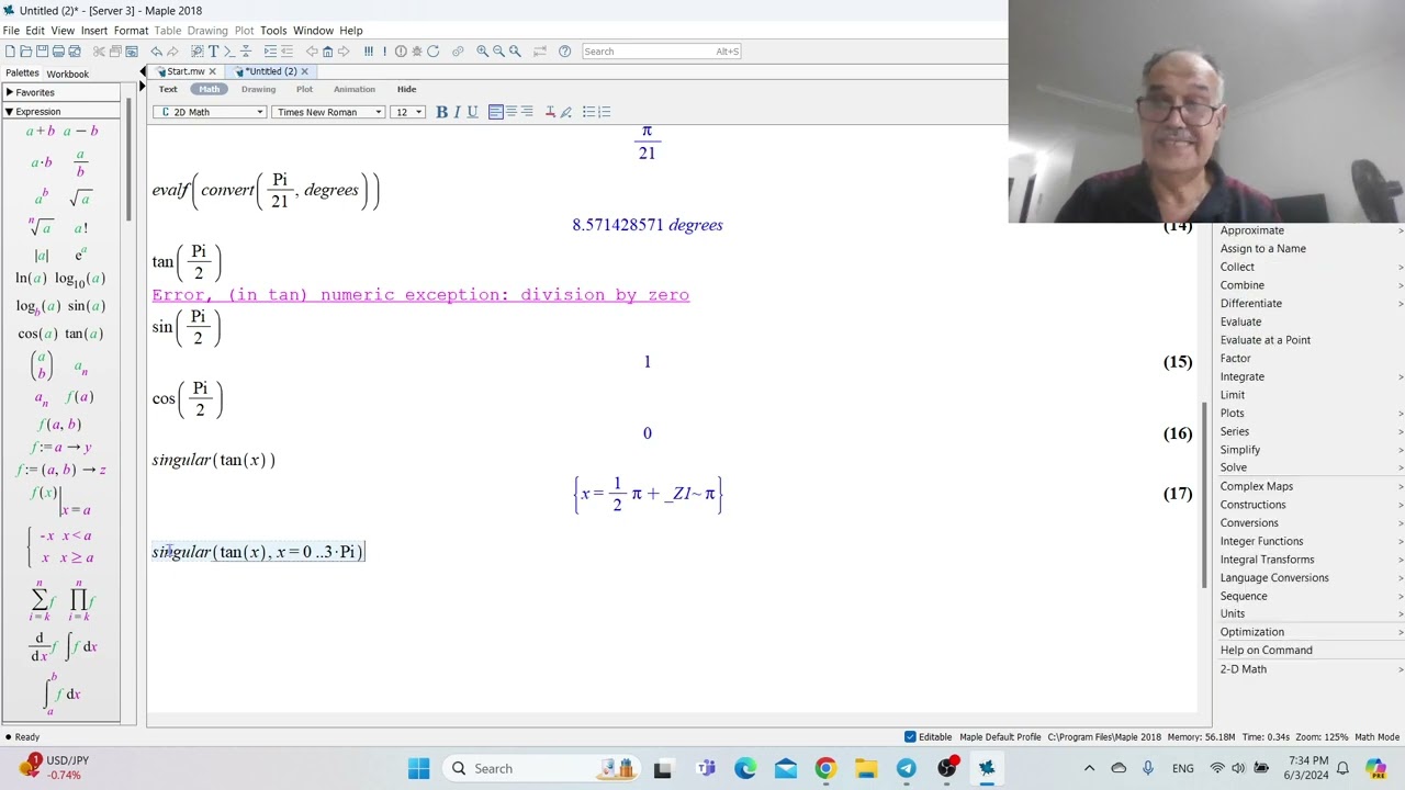 Maple Meeting1  Part 2
