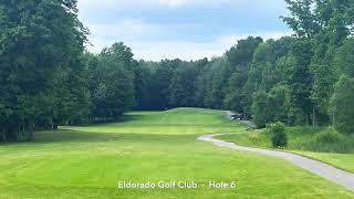 Eldorado Golf Club Video