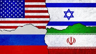 Usa And Israel Attack Iran Jungtinės Valstijos Su Izraeliu Atakavo Iraną