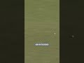 AMAZING approach from deep rough! 🔥