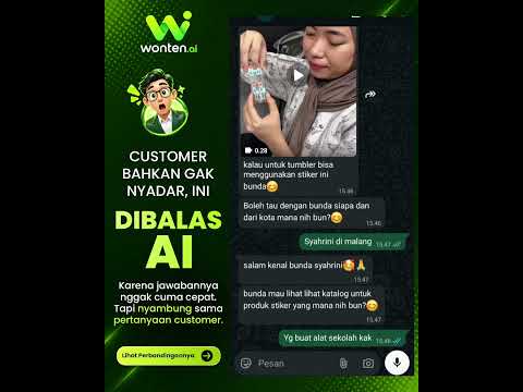 Demo: AI CS natural