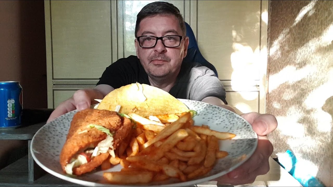 TACO BELL OR TACO HELL (AGAIN!!)