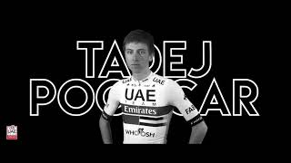 UAE Team Emirates Tour de France 2020 Team Reveal