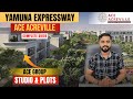 Ace Acreville Plots & Studios | Ace Acreville Plots | Ace Acreville Studios | Yamuna Expressway ACE