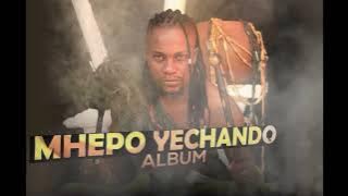 08 Andy Muridzo | dhali