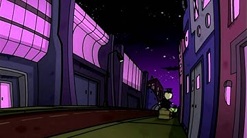 Invader Zim ○  Never Wanted to Dance