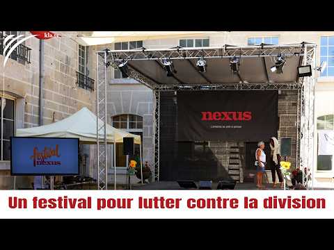 A Festival to Fight Against Division